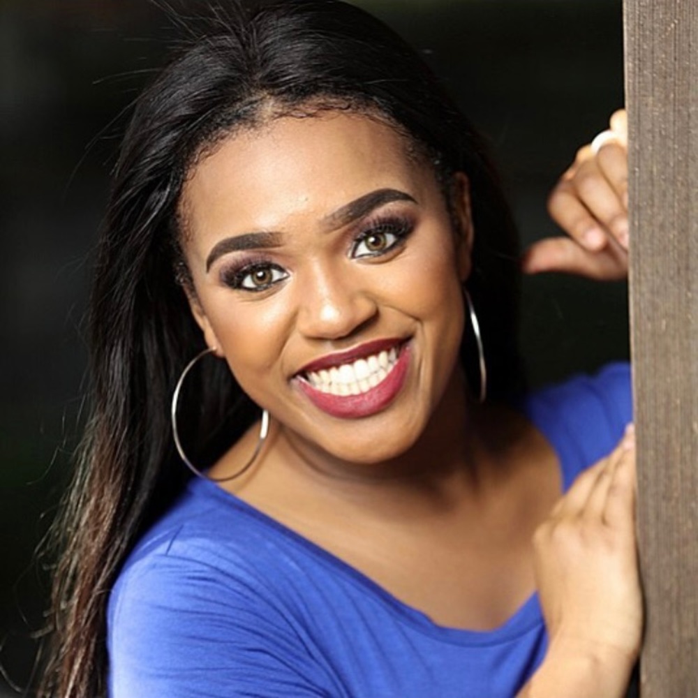 Meet your Posher, Jordyn